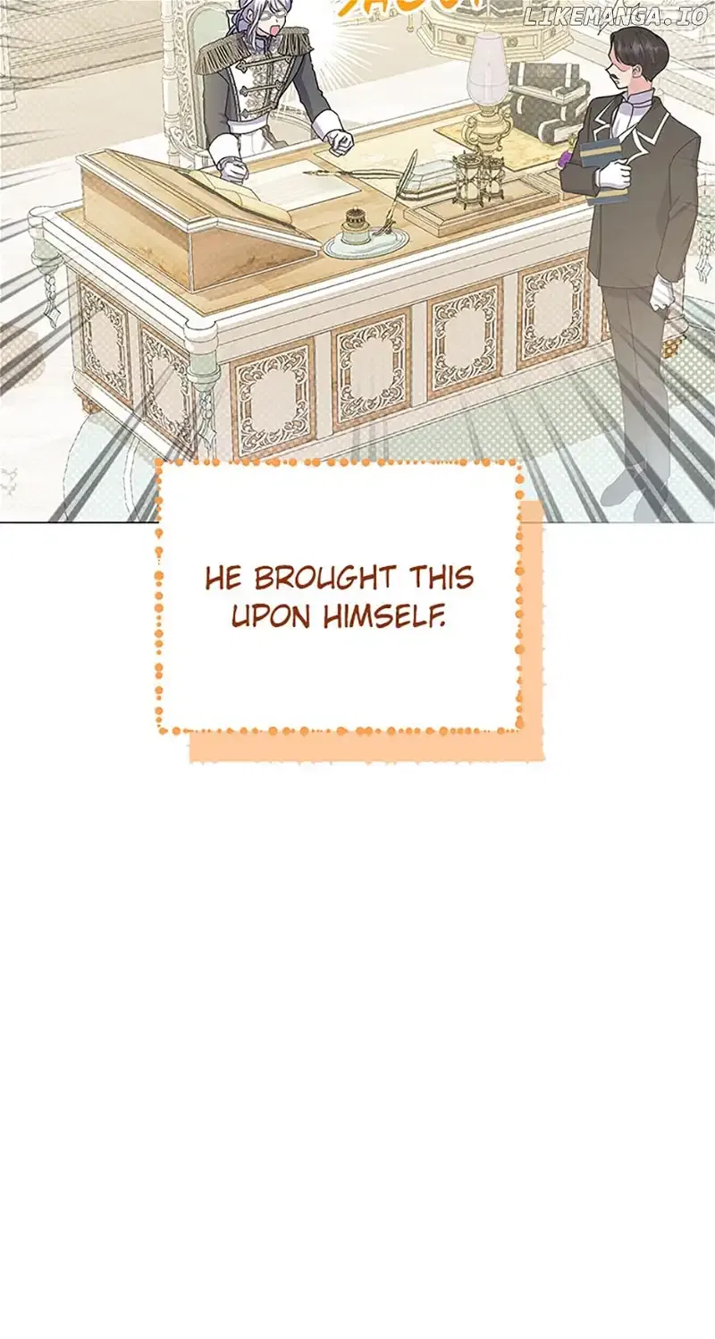 The Land Lord’s Baby Retires Chapter 95 – Page 34