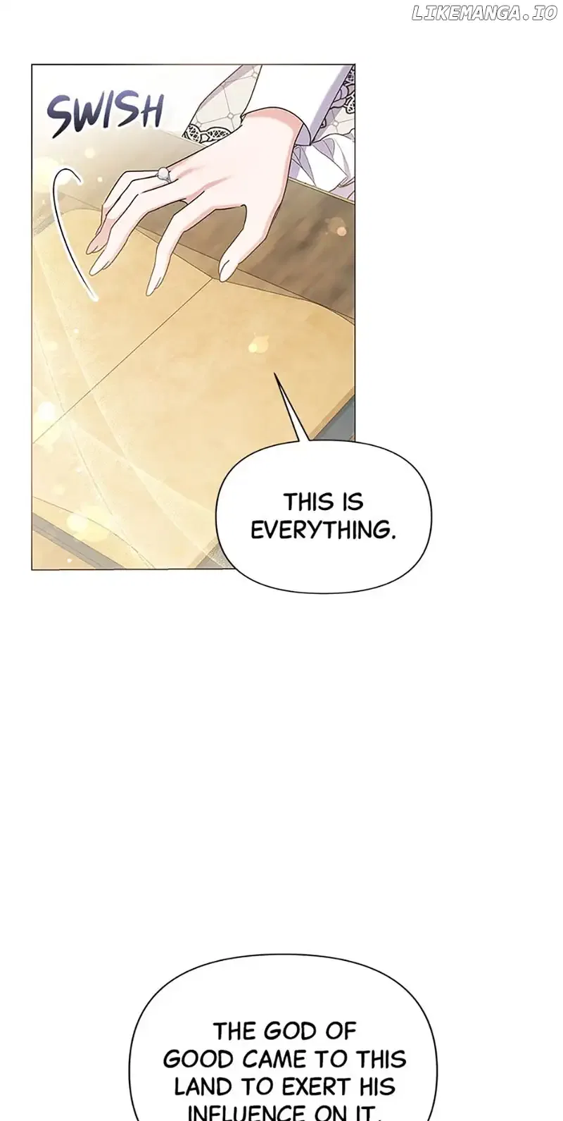 The Land Lord’s Baby Retires Chapter 95 – Page 35