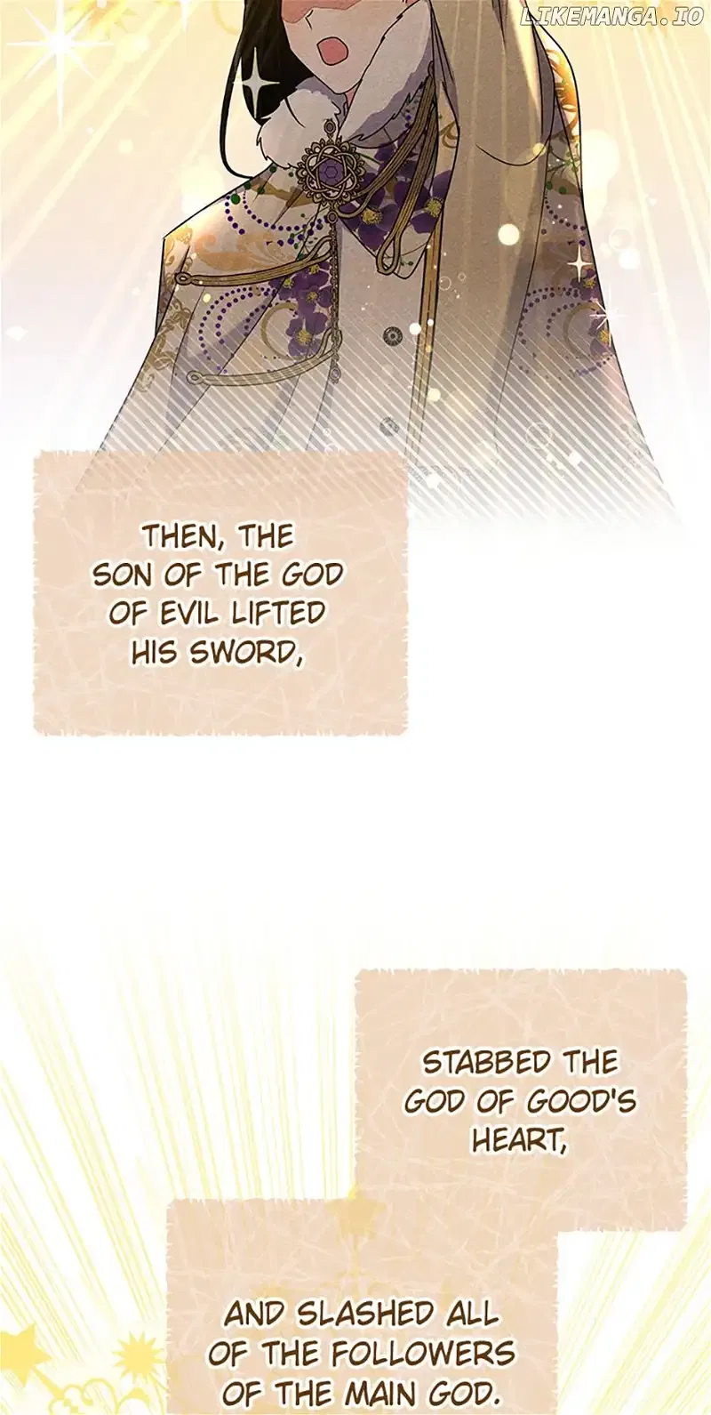 The Land Lord’s Baby Retires Chapter 95 – Page 40