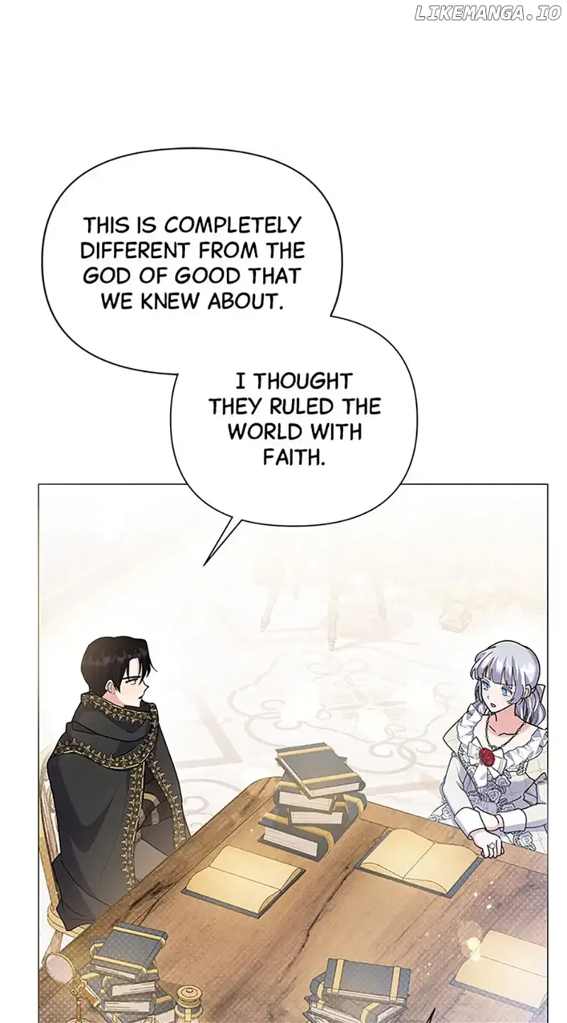 The Land Lord’s Baby Retires Chapter 95 – Page 42