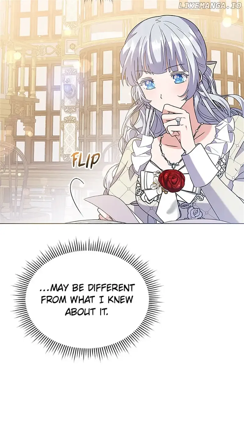 The Land Lord’s Baby Retires Chapter 95 – Page 46