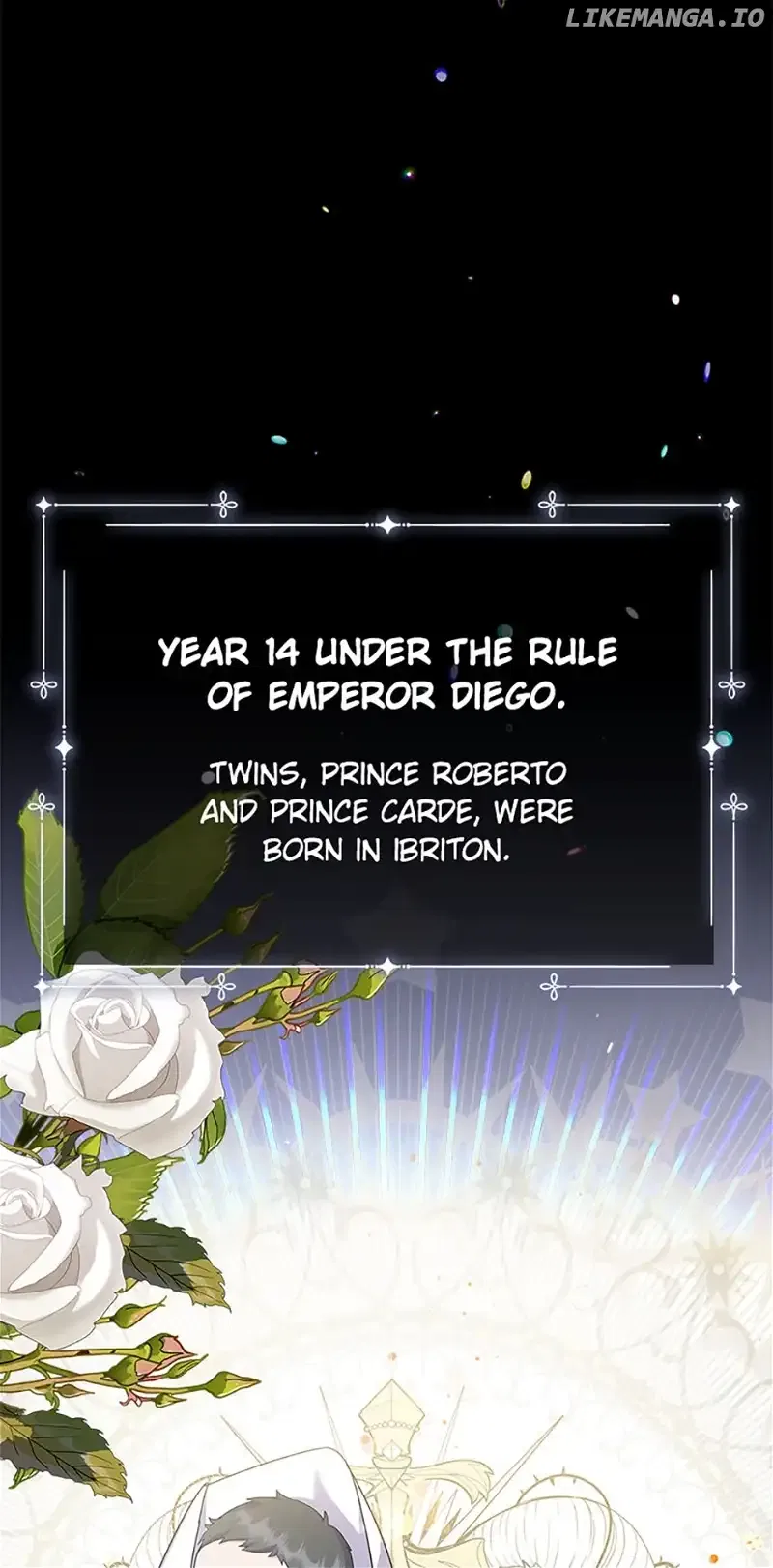 The Land Lord’s Baby Retires Chapter 95 – Page 49