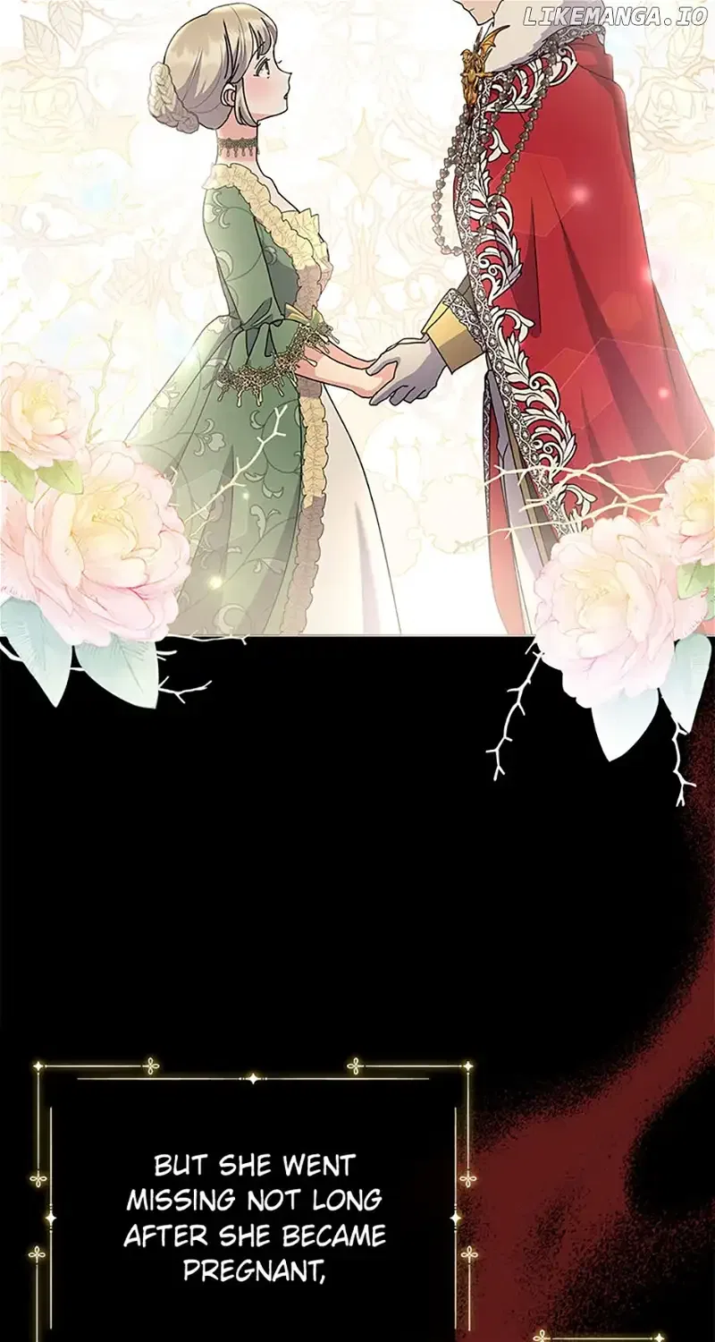 The Land Lord’s Baby Retires Chapter 95 – Page 56