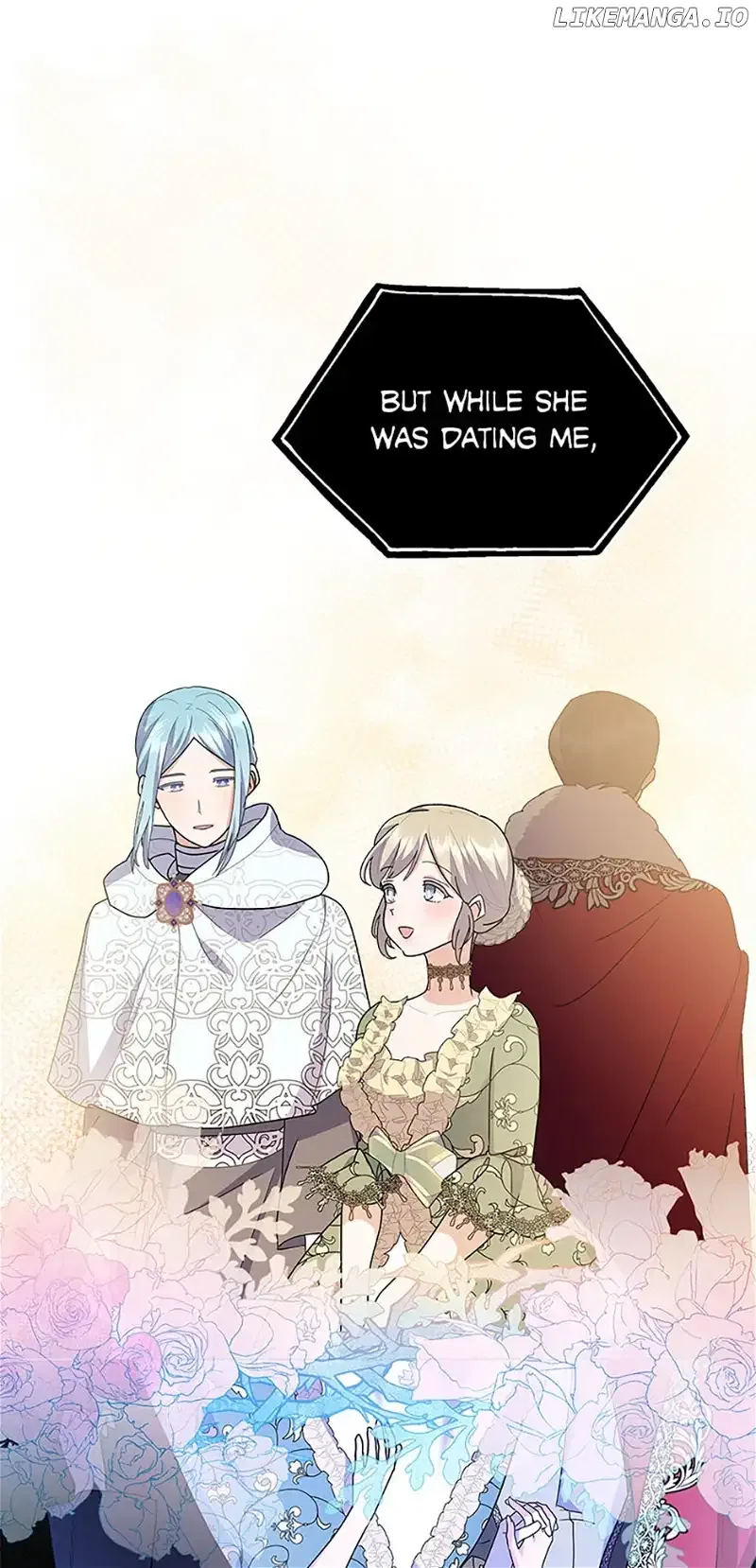The Land Lord’s Baby Retires Chapter 95 – Page 62