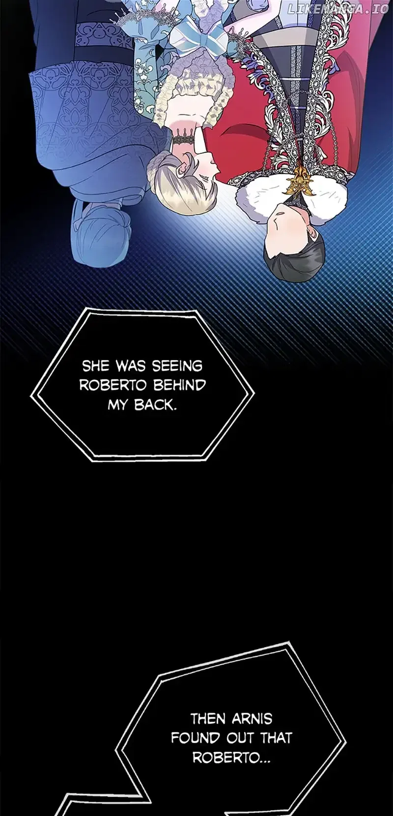 The Land Lord’s Baby Retires Chapter 95 – Page 63