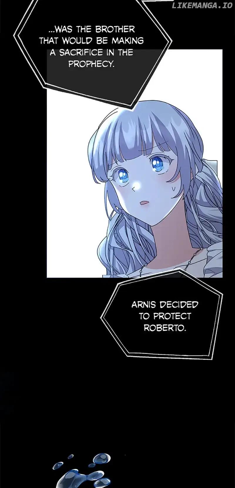 The Land Lord’s Baby Retires Chapter 95 – Page 64