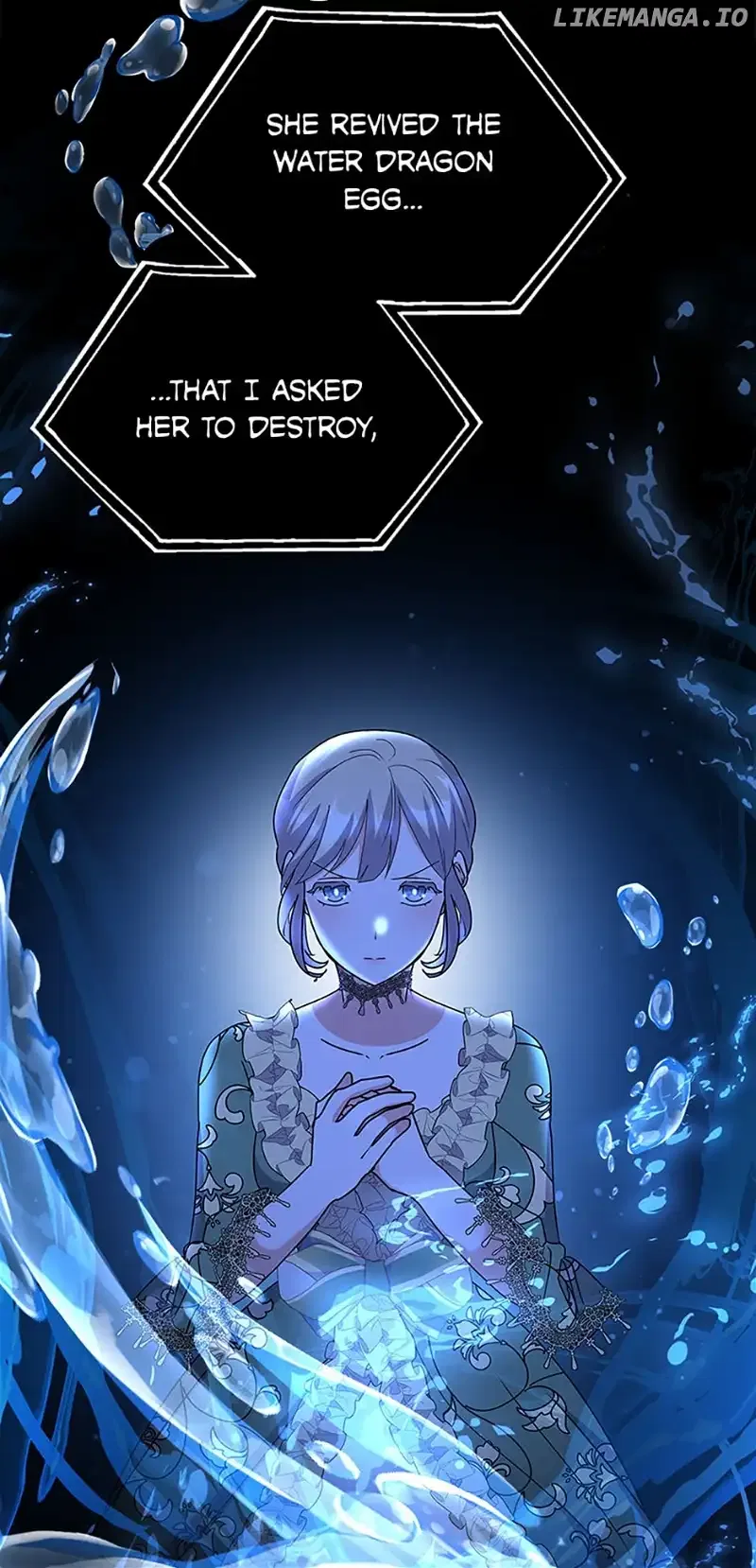 The Land Lord’s Baby Retires Chapter 95 – Page 65
