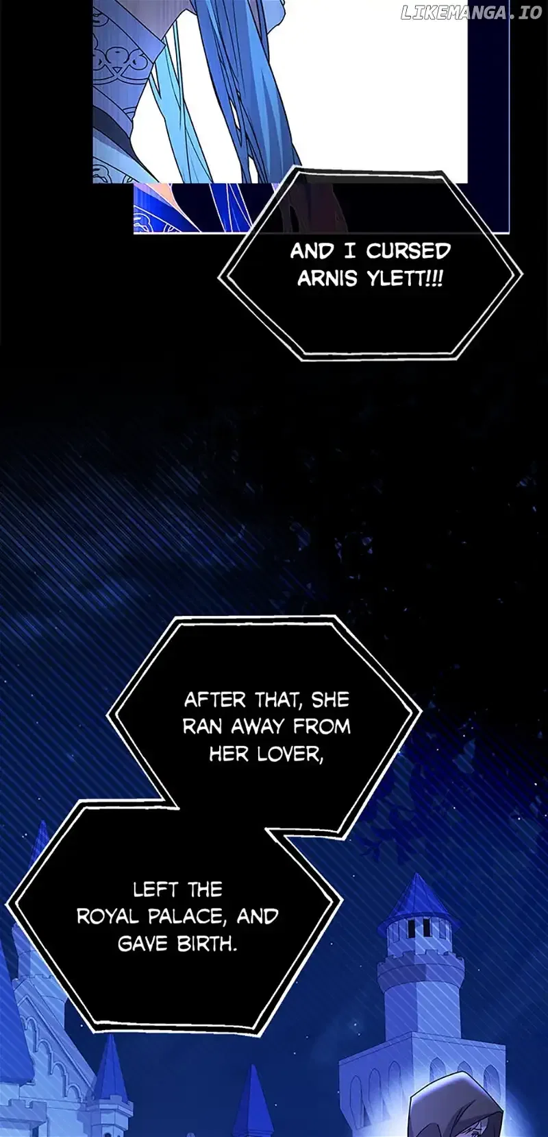 The Land Lord’s Baby Retires Chapter 95 – Page 67