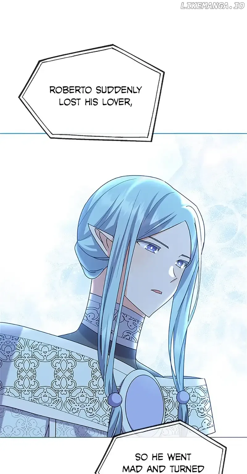 The Land Lord’s Baby Retires Chapter 95 – Page 69
