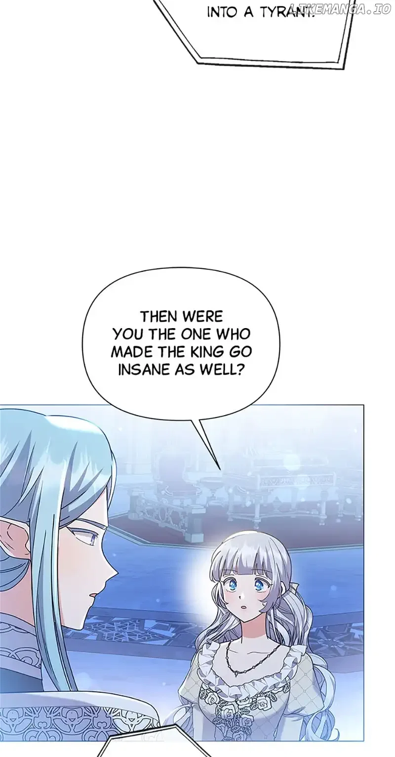 The Land Lord’s Baby Retires Chapter 95 – Page 70