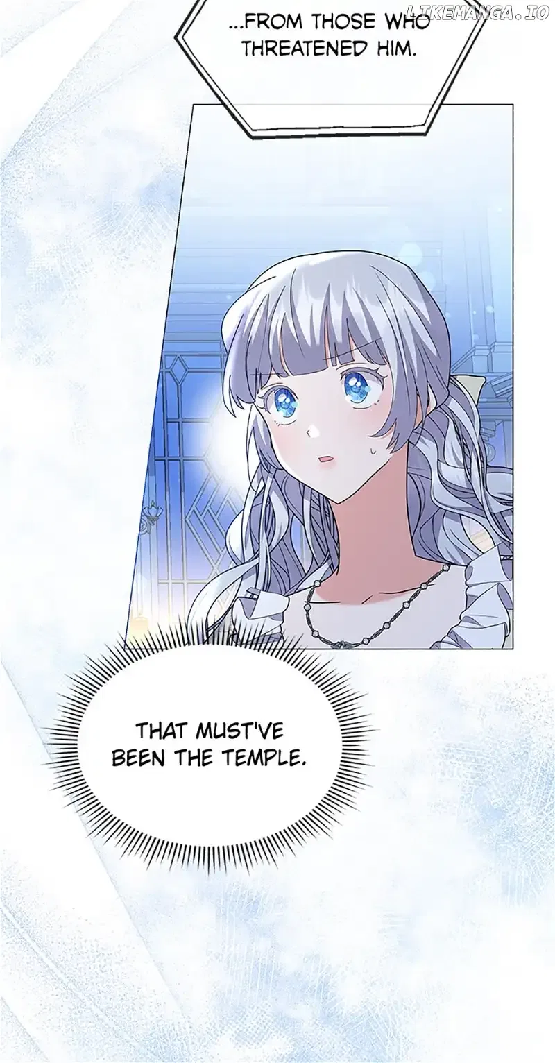 The Land Lord’s Baby Retires Chapter 95 – Page 72