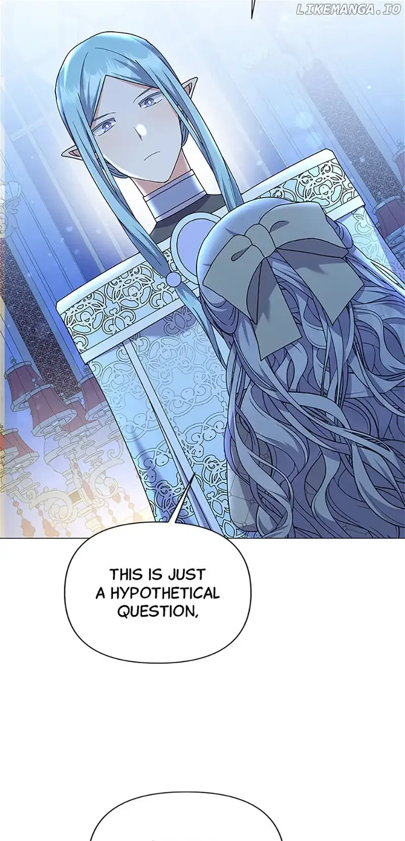 The Land Lord’s Baby Retires Chapter 95 – Page 77