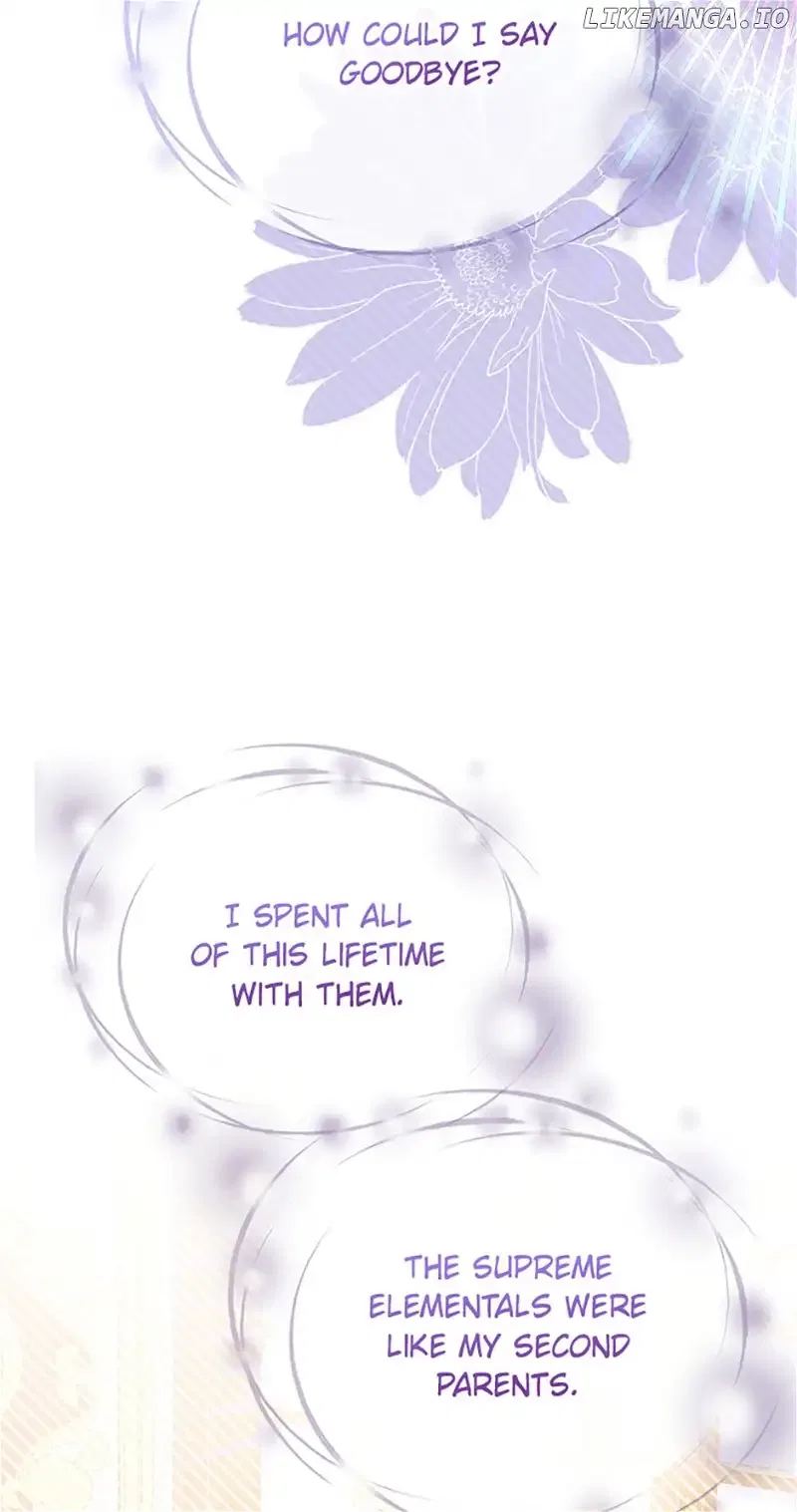 The Land Lord’s Baby Retires Chapter 95 – Page 80