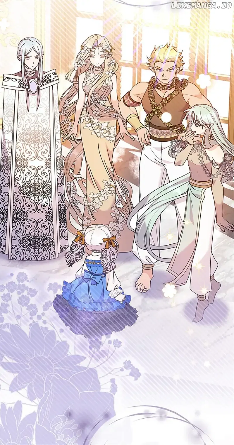 The Land Lord’s Baby Retires Chapter 95 – Page 81