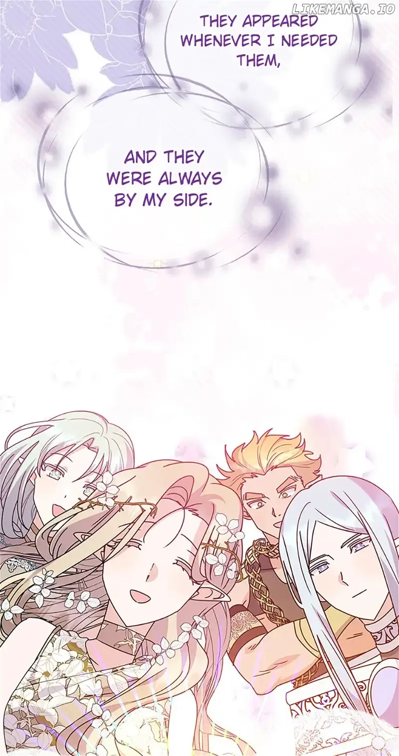 The Land Lord’s Baby Retires Chapter 95 – Page 82