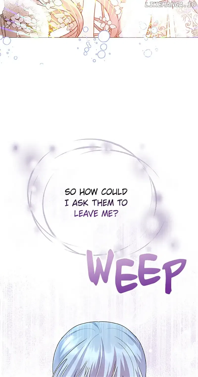 The Land Lord’s Baby Retires Chapter 95 – Page 83