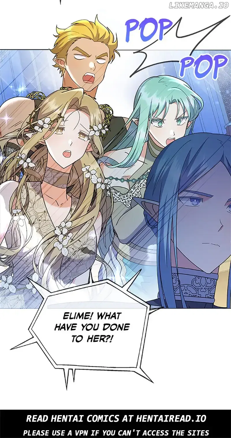 The Land Lord’s Baby Retires Chapter 95 – Page 85