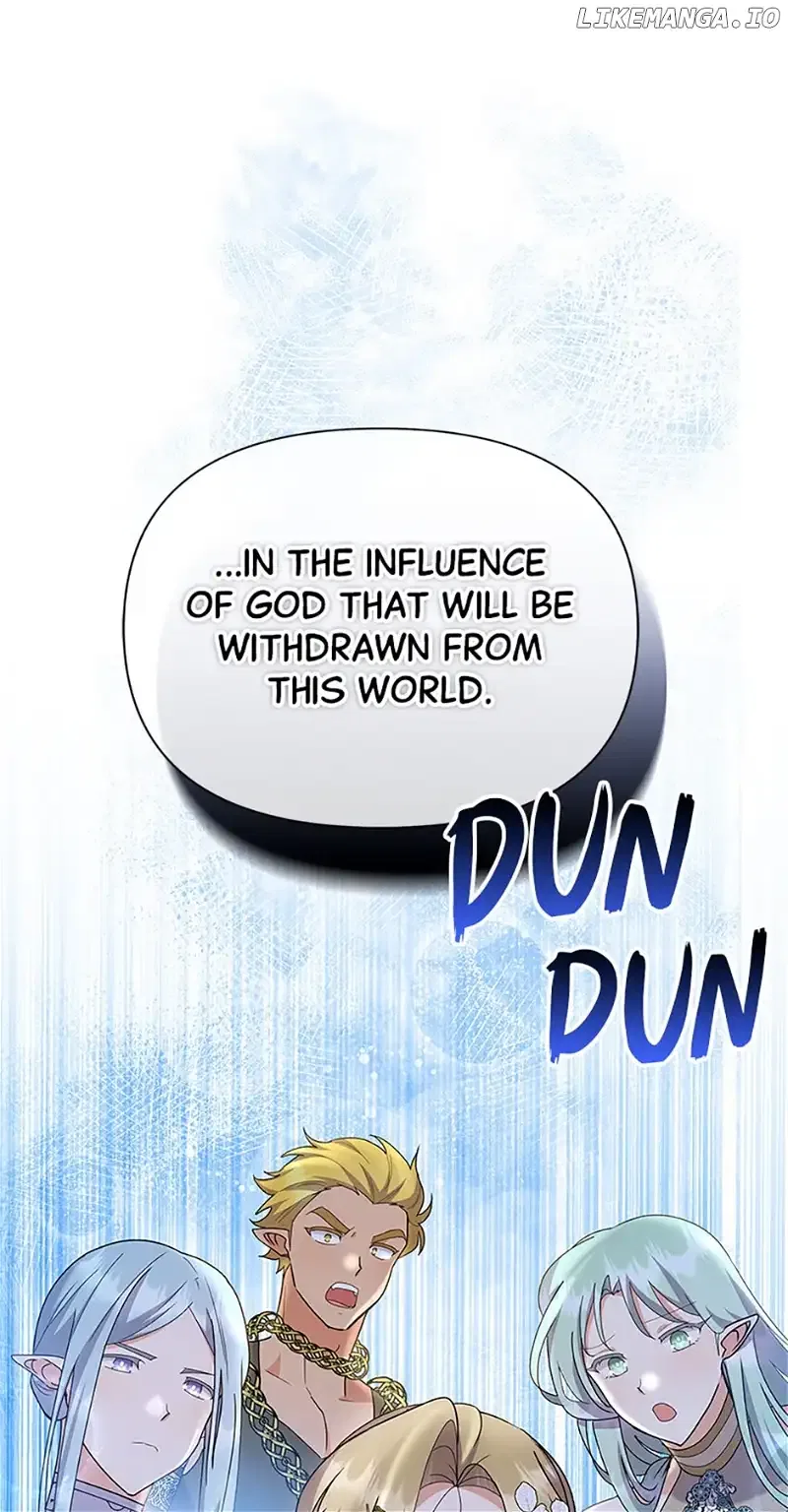 The Land Lord’s Baby Retires Chapter 95 – Page 87