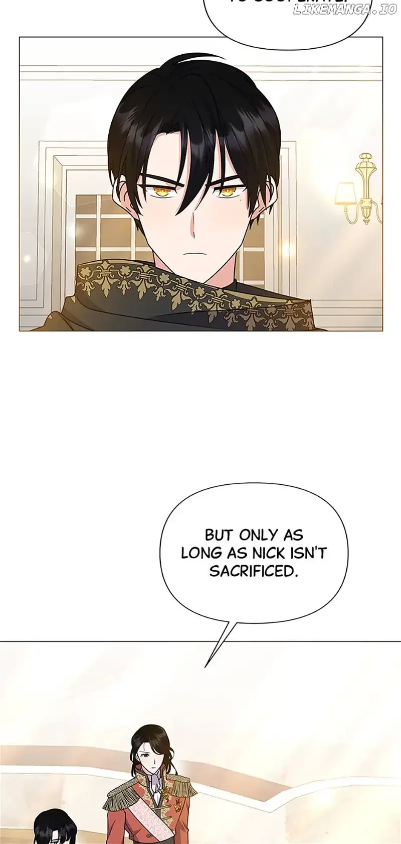 The Land Lord’s Baby Retires Chapter 94 – Page 2