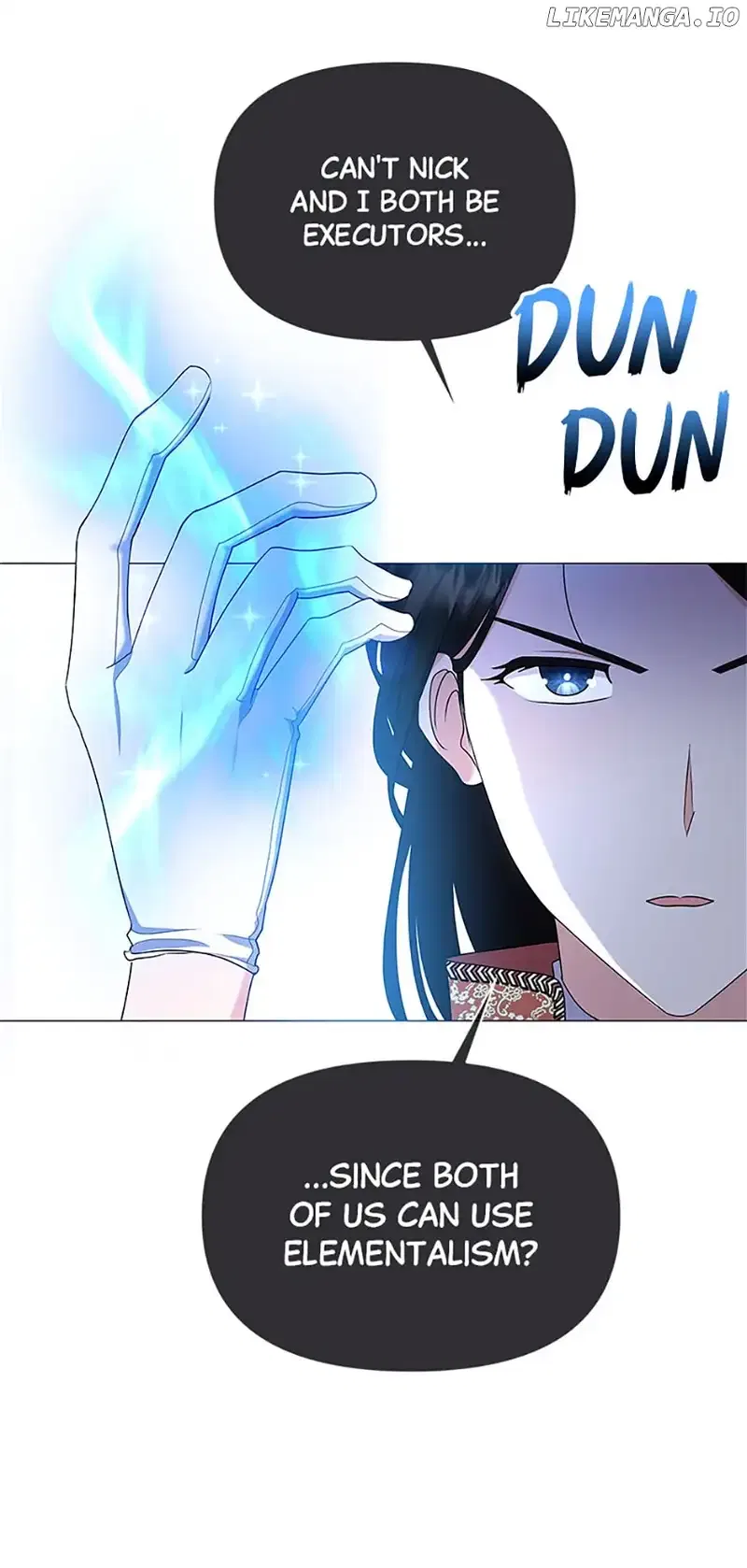 The Land Lord’s Baby Retires Chapter 94 – Page 7