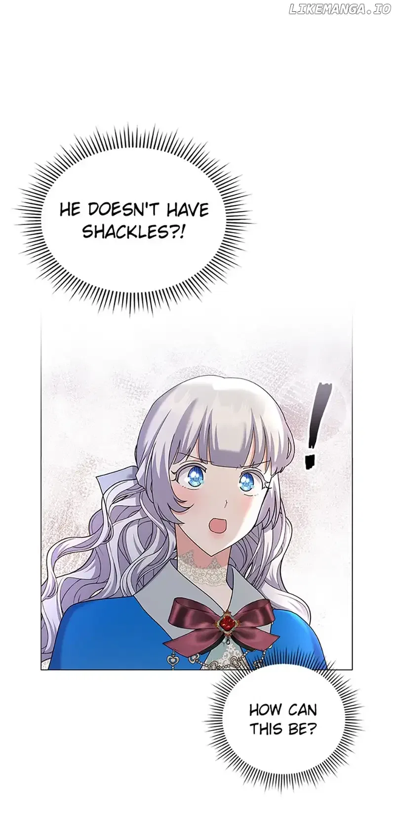The Land Lord’s Baby Retires Chapter 94 – Page 8