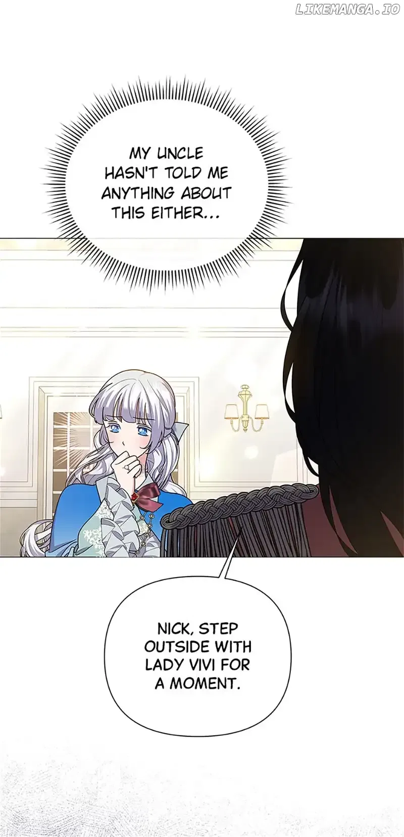 The Land Lord’s Baby Retires Chapter 94 – Page 9