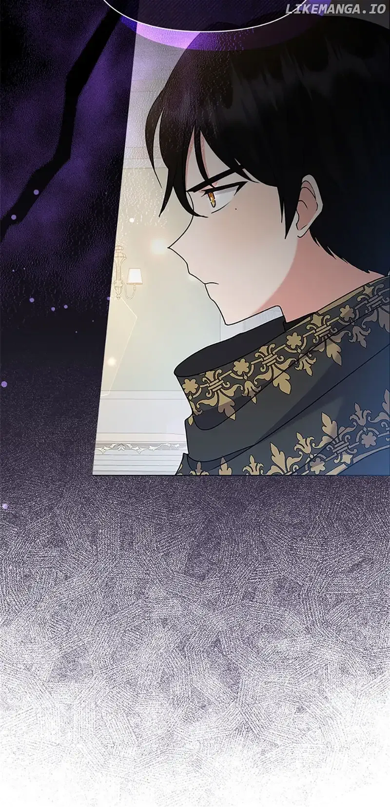 The Land Lord’s Baby Retires Chapter 94 – Page 11
