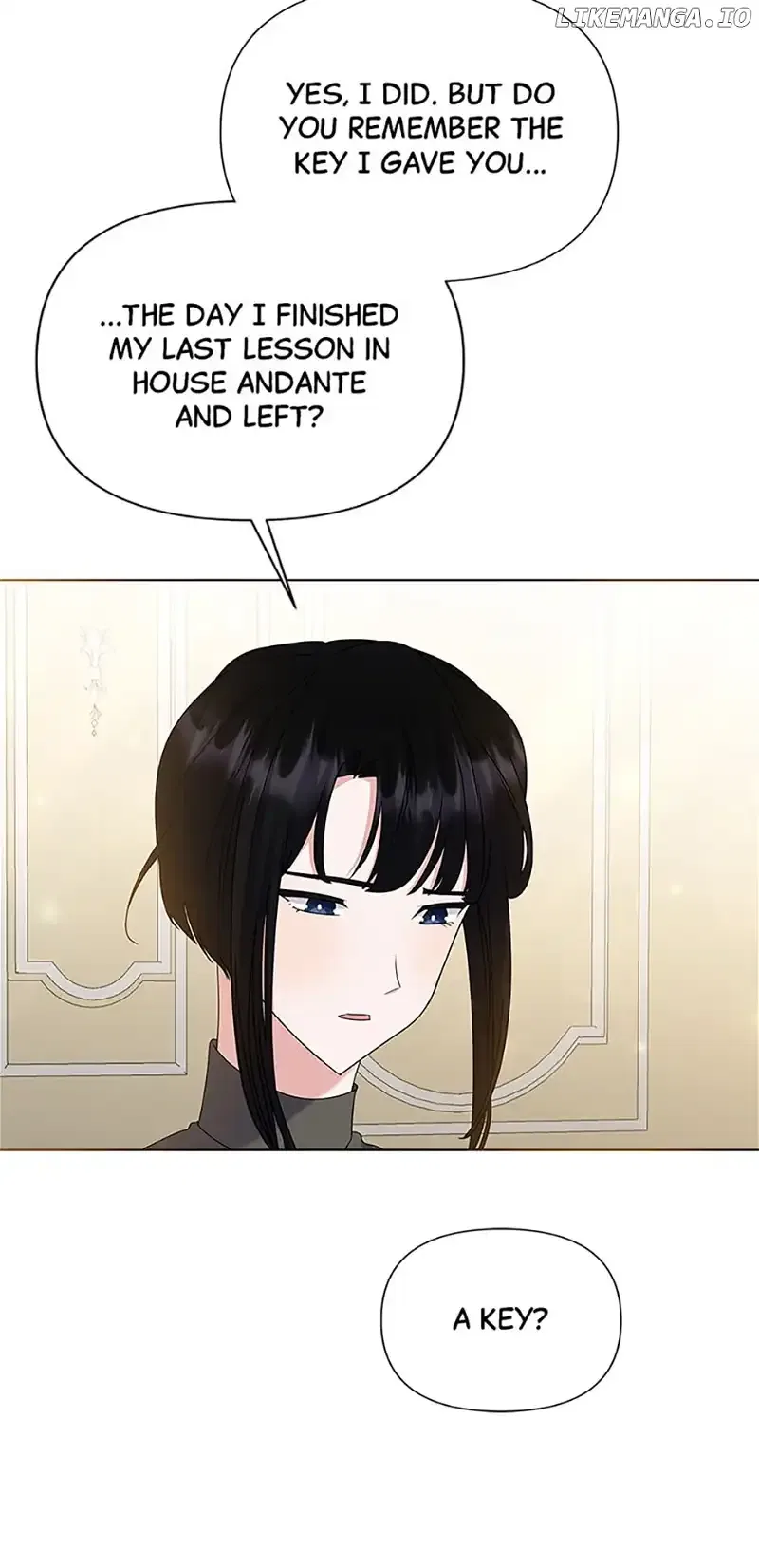 The Land Lord’s Baby Retires Chapter 94 – Page 14