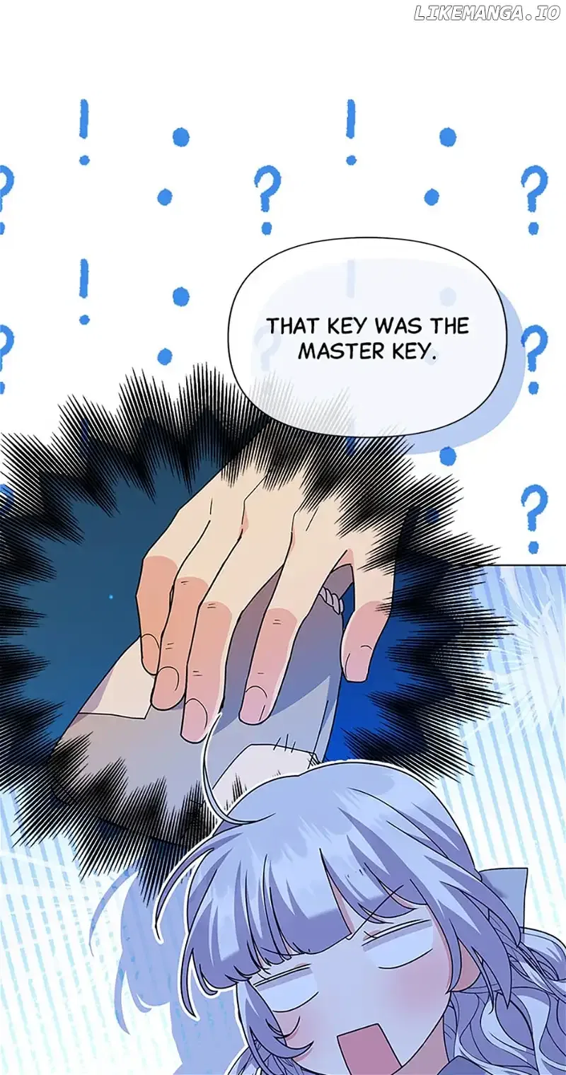 The Land Lord’s Baby Retires Chapter 94 – Page 15