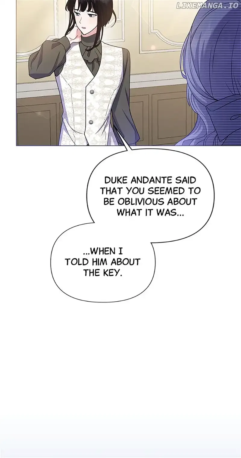 The Land Lord’s Baby Retires Chapter 94 – Page 17