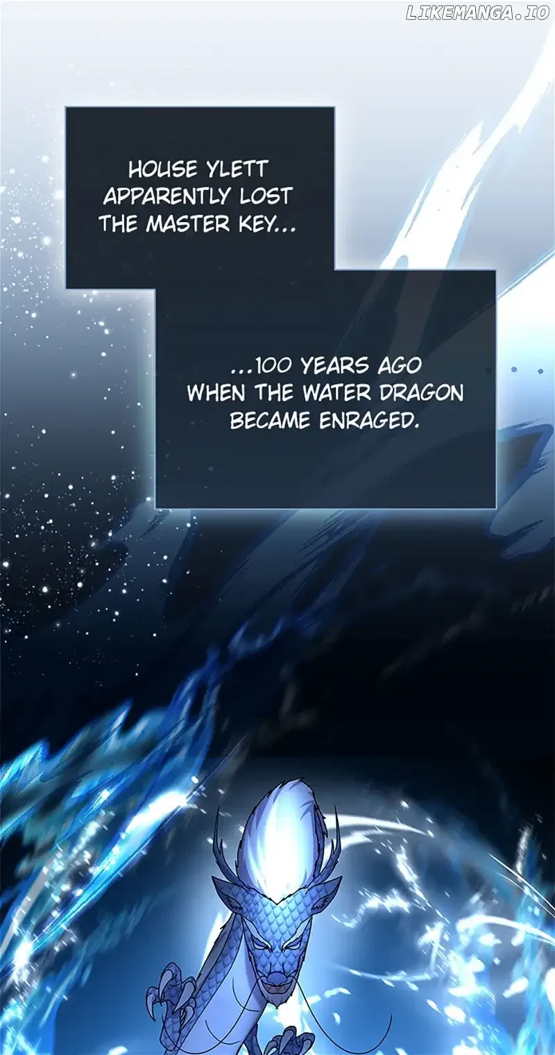 The Land Lord’s Baby Retires Chapter 94 – Page 18