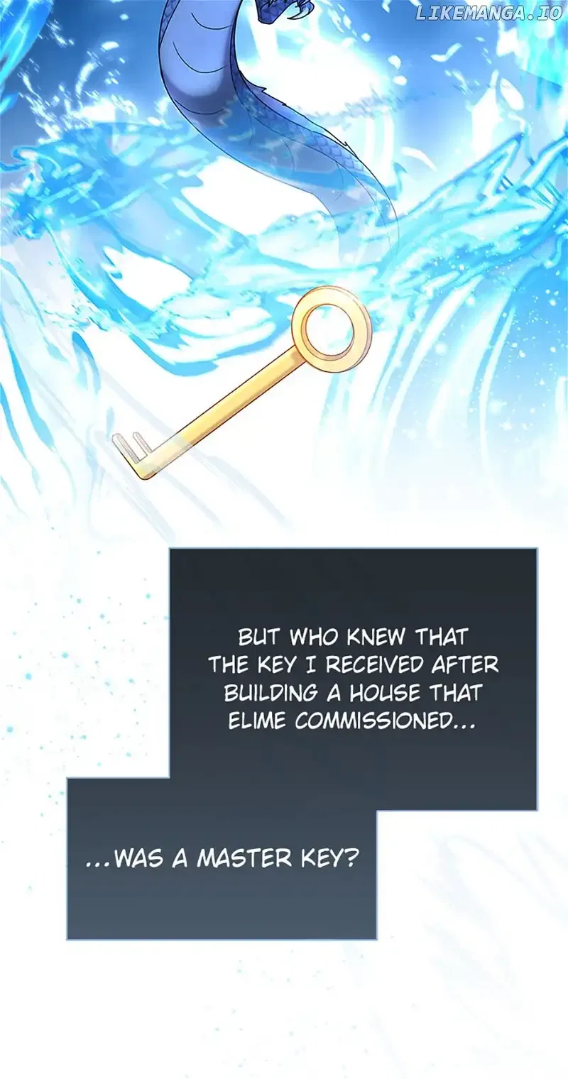 The Land Lord’s Baby Retires Chapter 94 – Page 19