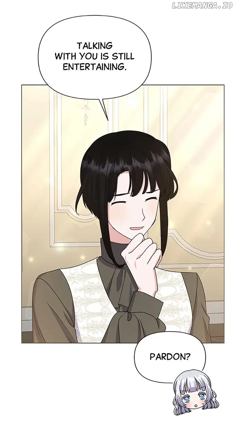 The Land Lord’s Baby Retires Chapter 94 – Page 21
