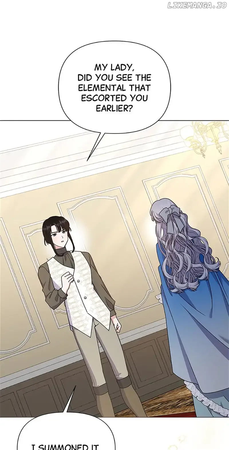 The Land Lord’s Baby Retires Chapter 94 – Page 22