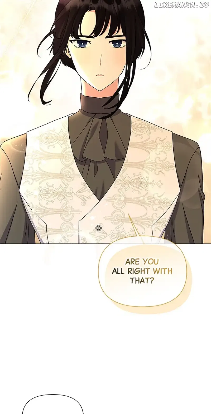 The Land Lord’s Baby Retires Chapter 94 – Page 24