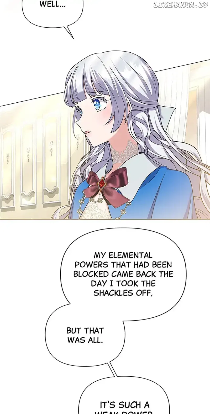 The Land Lord’s Baby Retires Chapter 94 – Page 25