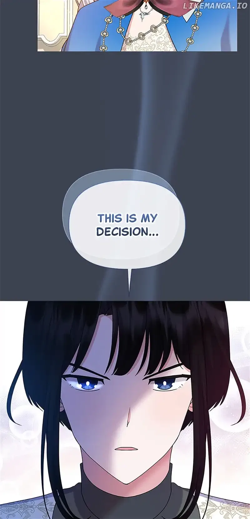 The Land Lord’s Baby Retires Chapter 94 – Page 33