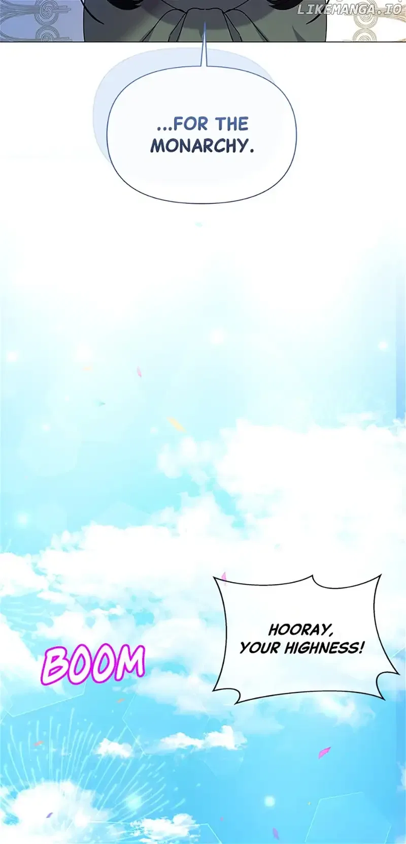 The Land Lord’s Baby Retires Chapter 94 – Page 34