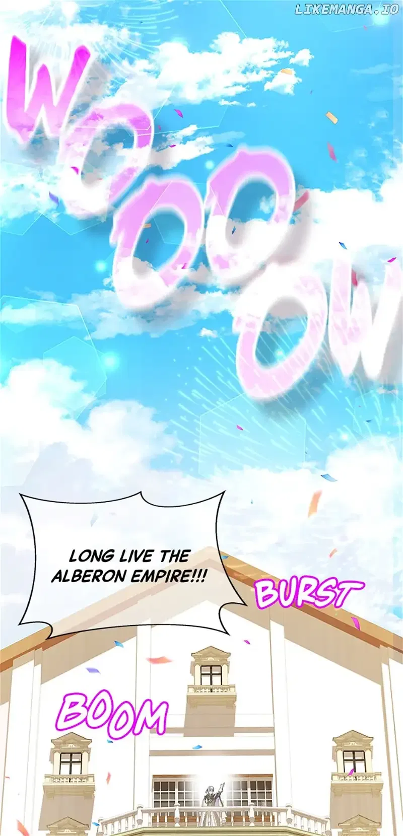 The Land Lord’s Baby Retires Chapter 94 – Page 35