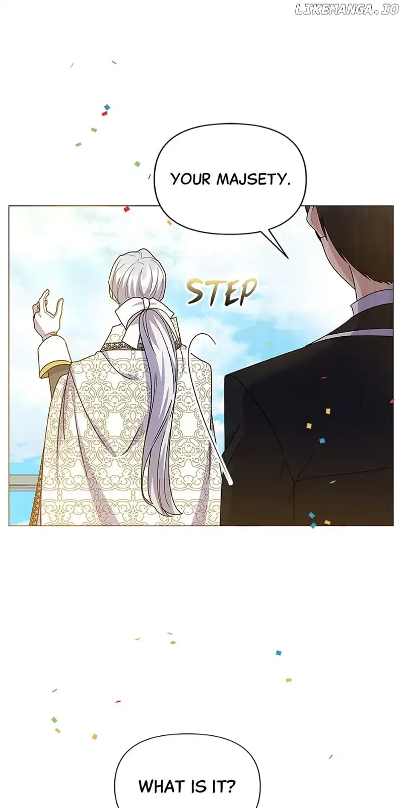 The Land Lord’s Baby Retires Chapter 94 – Page 37