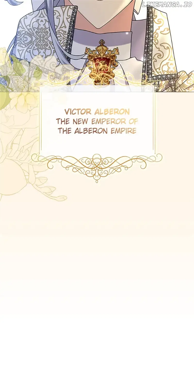 The Land Lord’s Baby Retires Chapter 94 – Page 41