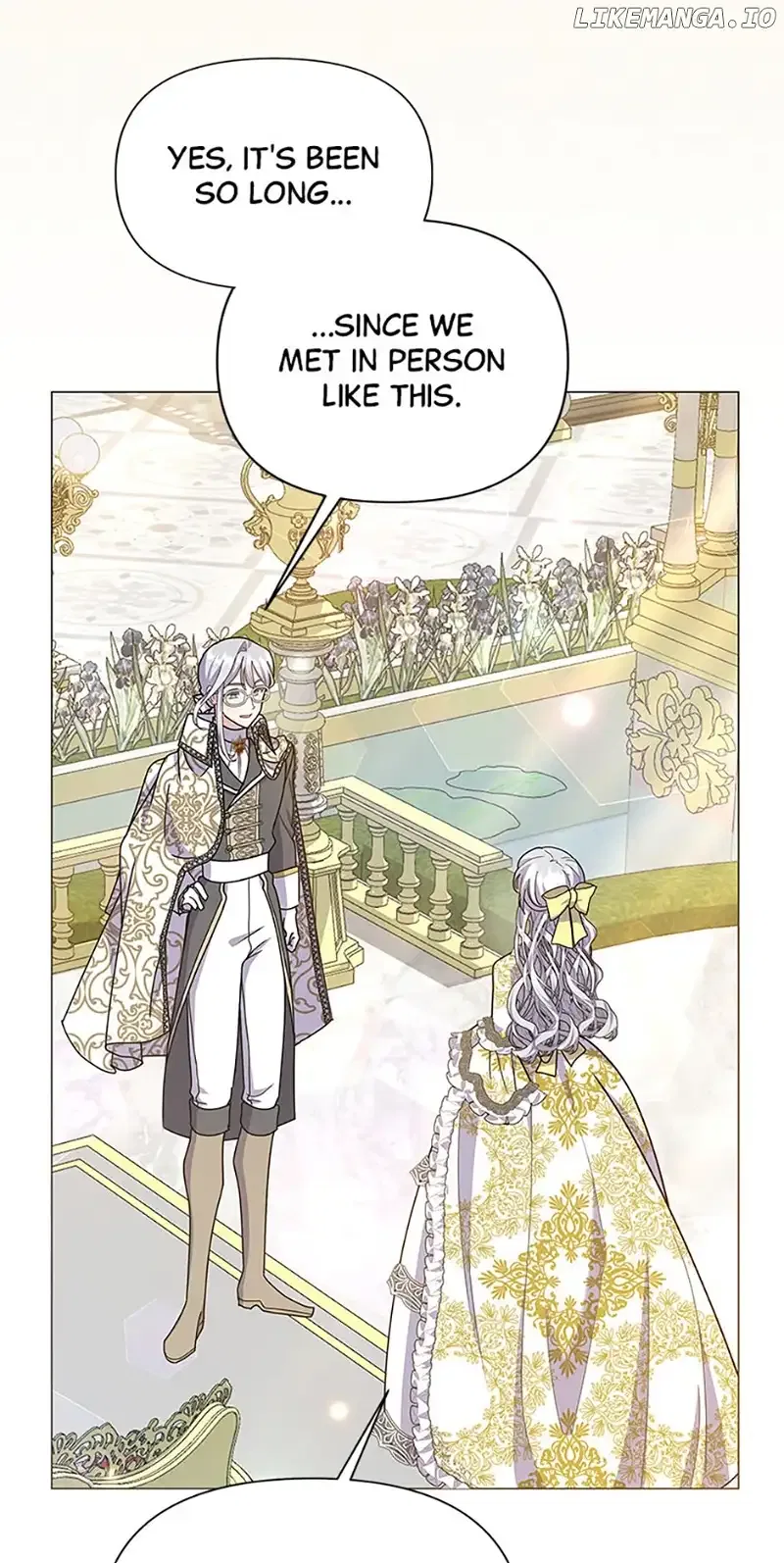 The Land Lord’s Baby Retires Chapter 94 – Page 45