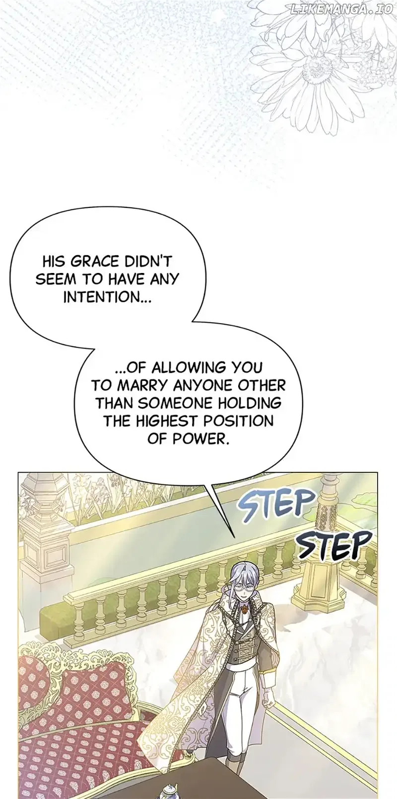 The Land Lord’s Baby Retires Chapter 94 – Page 52