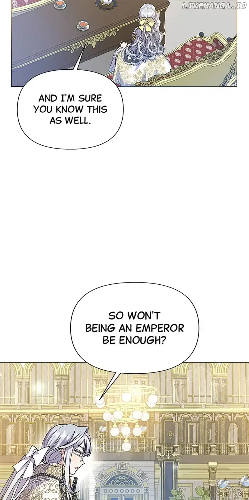 The Land Lord’s Baby Retires Chapter 94 – Page 53