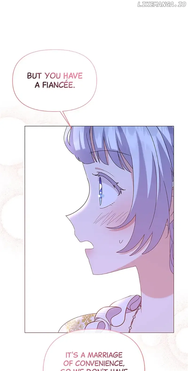 The Land Lord’s Baby Retires Chapter 94 – Page 58