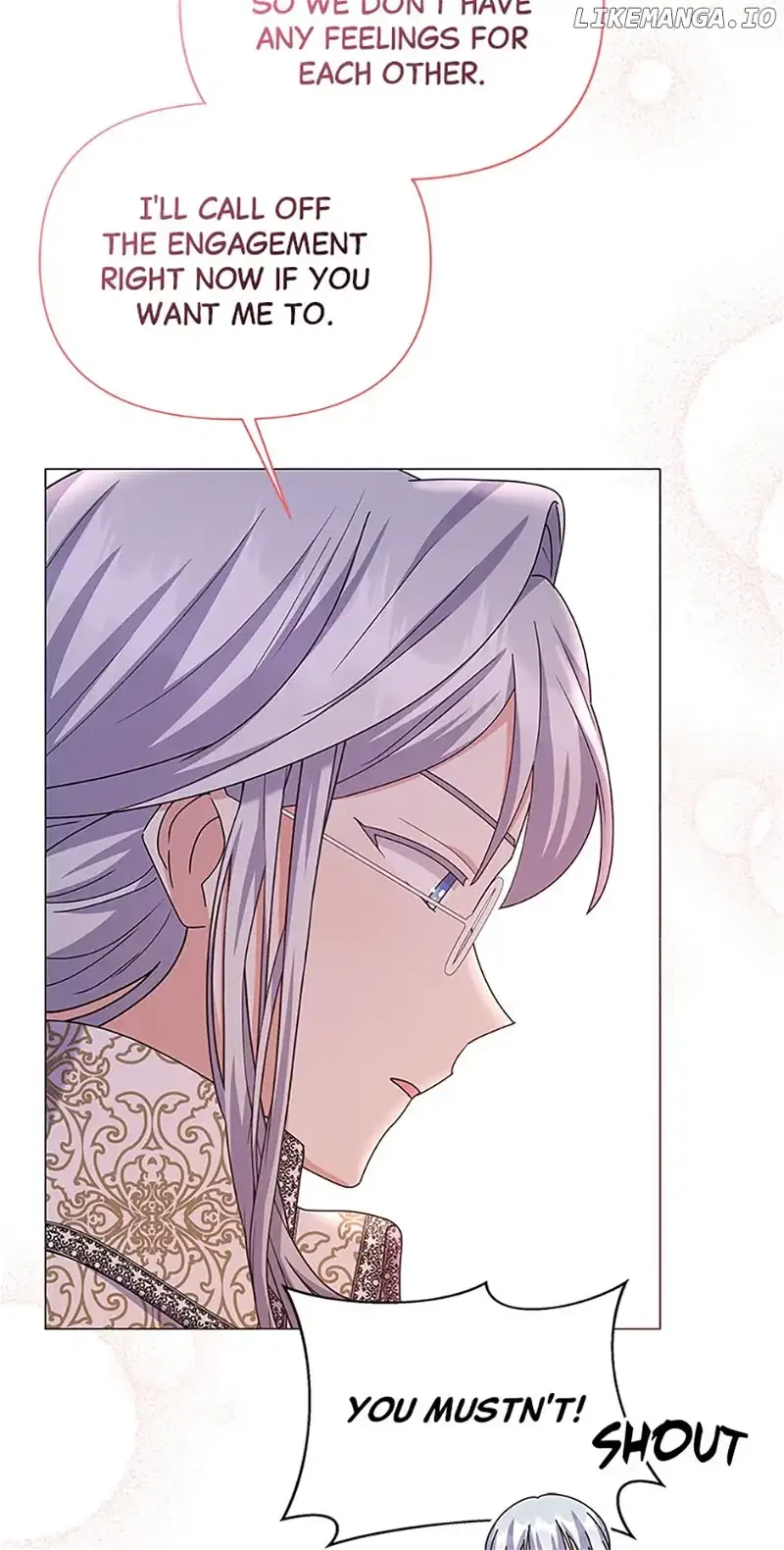 The Land Lord’s Baby Retires Chapter 94 – Page 59