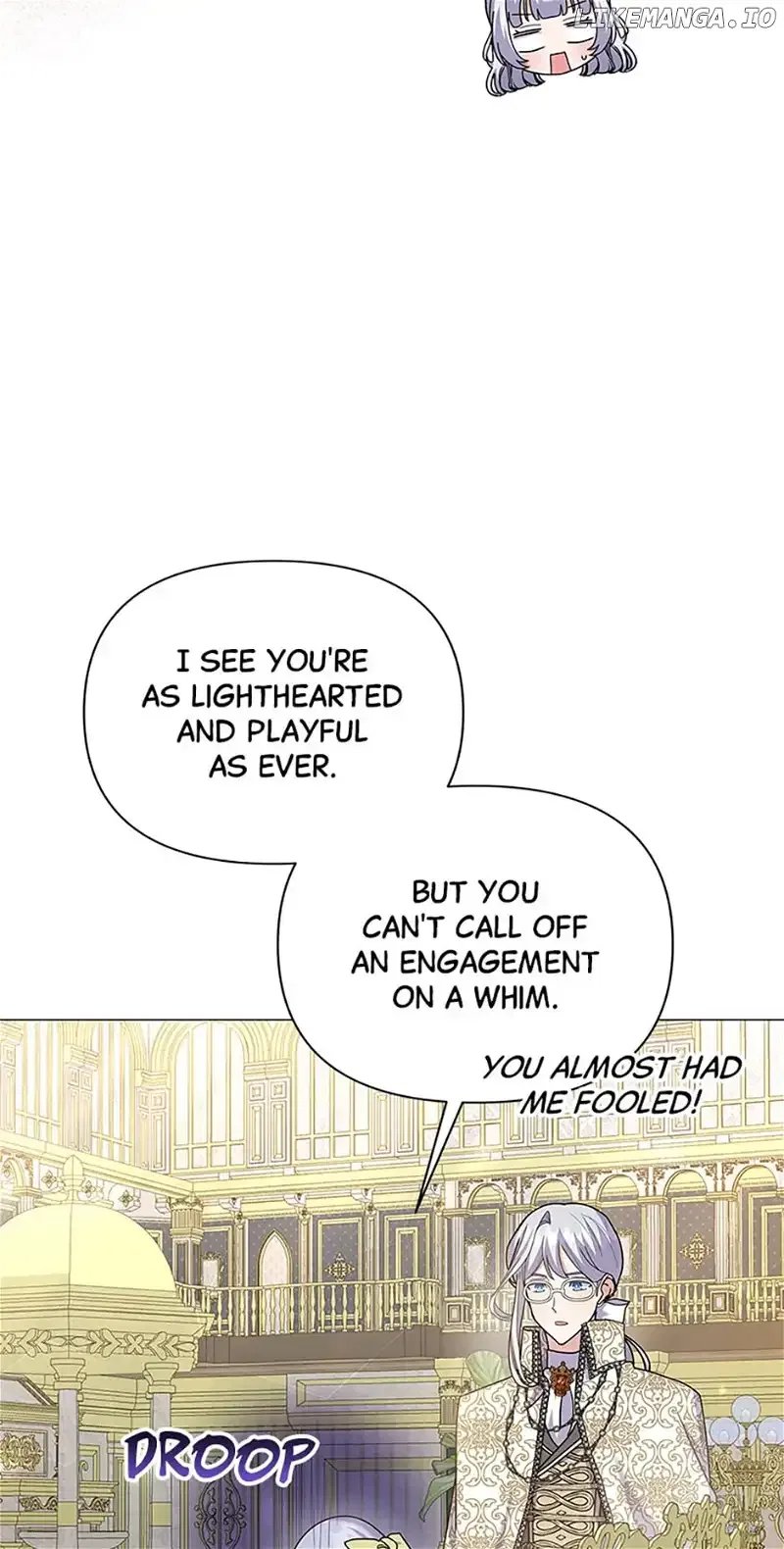 The Land Lord’s Baby Retires Chapter 94 – Page 60