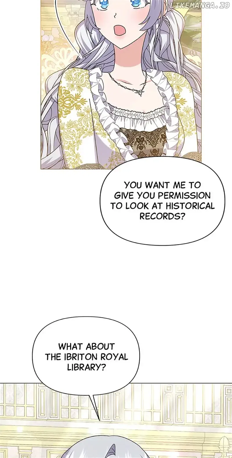 The Land Lord’s Baby Retires Chapter 94 – Page 62