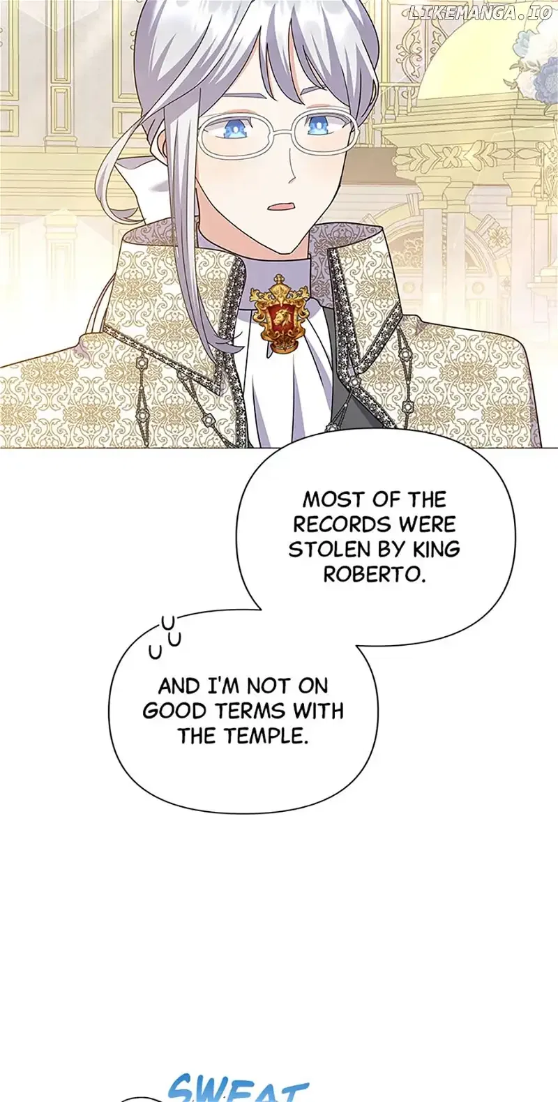The Land Lord’s Baby Retires Chapter 94 – Page 63