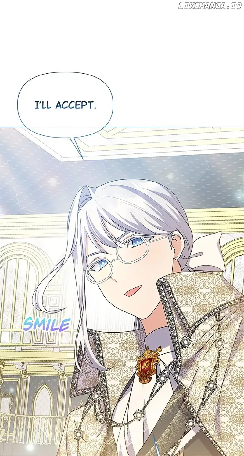 The Land Lord’s Baby Retires Chapter 94 – Page 65